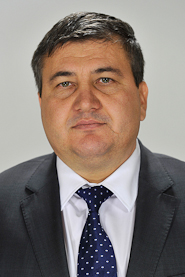 TODIRAŞCU Valeriu